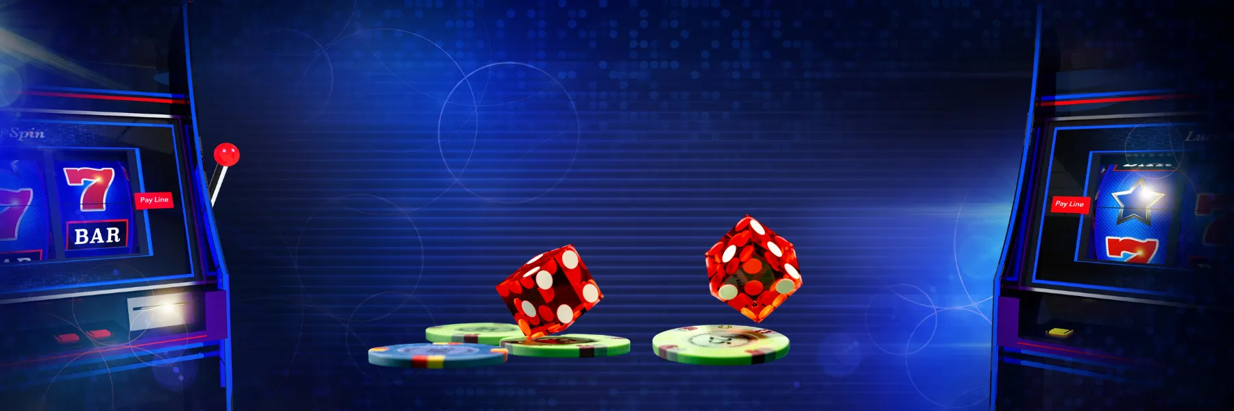 Sports Betting Promotional Banner