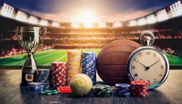 Online Betting ID Platform Guide: Everything You Need to Know